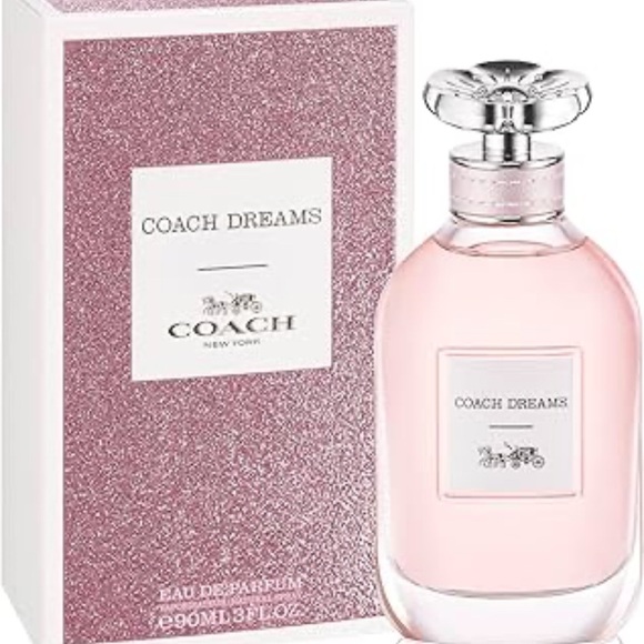 Coach Other - Coach Dreams Pink Eau de Parfum